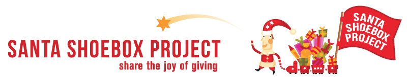 Santa Shoebox Project