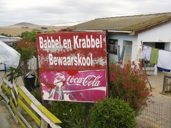 Babbel en Krabbel Bewaarskool IMG_9554